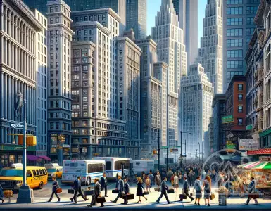 20 % U.S. offices are unoccupied. WeWork's bankruptcy will exacerbate this problem.