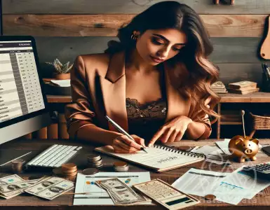 How do you accumulate capital with little income and increase your purchasing power?  | Real Estate