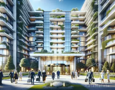 Hungary plans to relaunch its golden visa program.