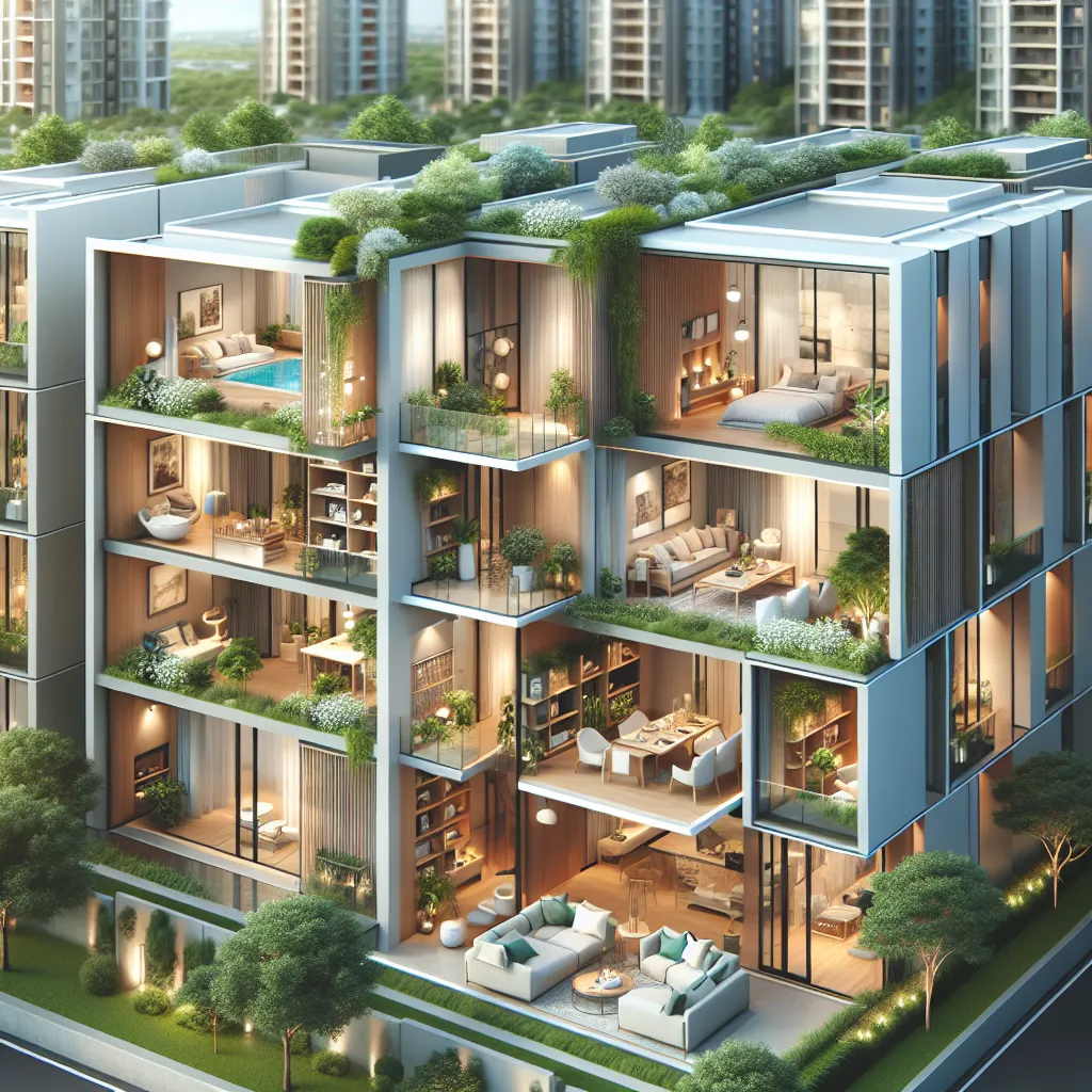 Срок продажи жилья в Испании в 2023 году?