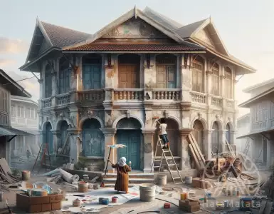 Italian houses for just 1 euro: what's behind such an offer?