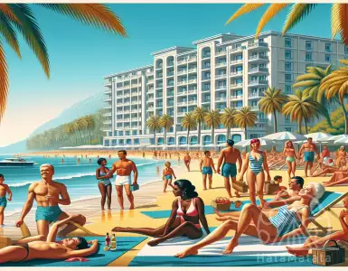 Russia is the largest client for real estate in Montenegro.