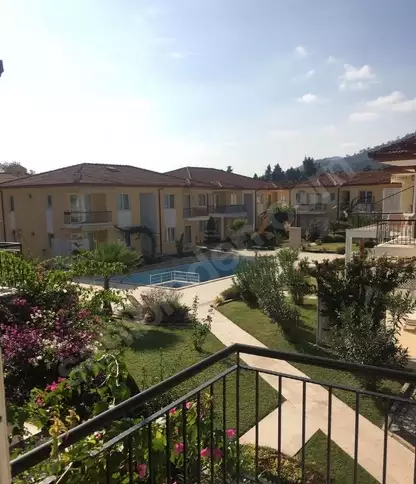 Apartments in Çamyuva - Pine Nest. Antalya Province