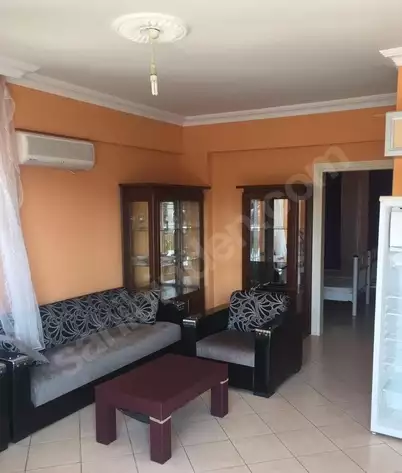 Apartments in Çamyuva - Pine Nest. Antalya Province