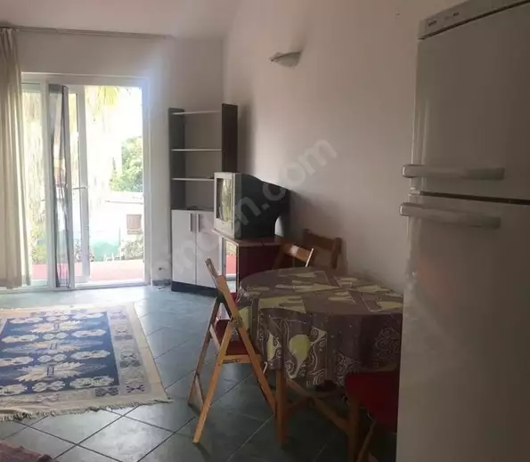 Apartments in Çamyuva - Pine Nest. Antalya Province