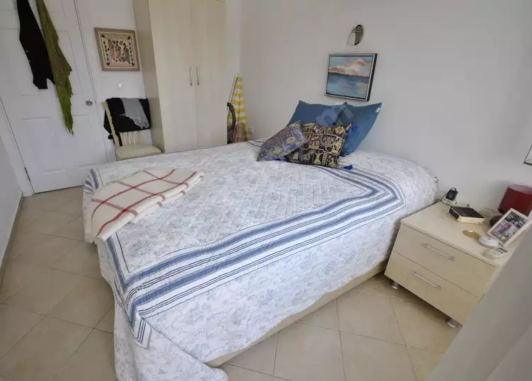 Apartments in Çamyuva - Pine Nest. Antalya Province