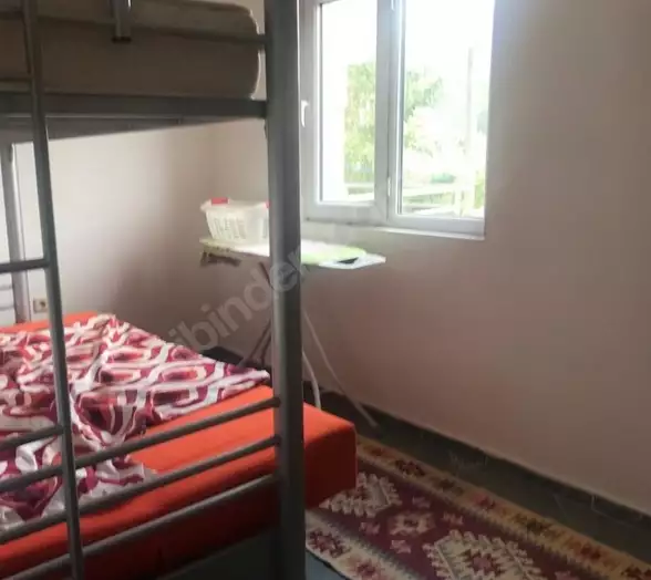 Apartments in Çamyuva - Pine Nest. Antalya Province