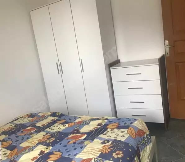 Apartments in Çamyuva - Pine Nest. Antalya Province