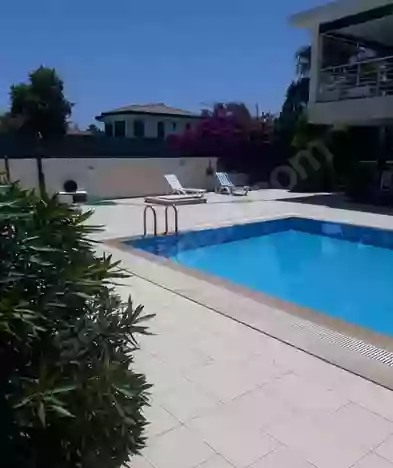 Apartments in Çamyuva - Pine Nest. Antalya Province