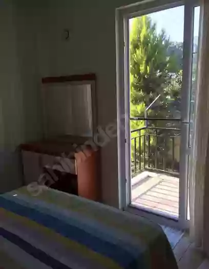 Apartments in Çamyuva - Pine Nest. Antalya Province