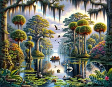 Orlando: Five places to visit off the well-known trails