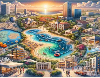 5 reasons to own a home in Cyprus