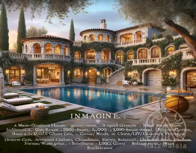 Milwaukee Brewers co-owner asking $75mn for LA estate.