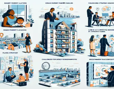 Real estate in Paris and Ile-de-France: fair prices to buy and sell.