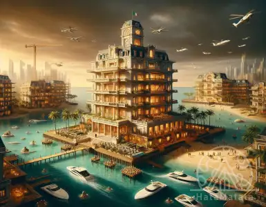 Mission Global Daily: Dolce & Gabbana real estate projects in Miami and Spain