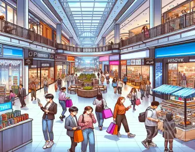 Real estate | IGD SIIQ: rental income +3.2 % in Q3 2023 | MonitorImmobiliare