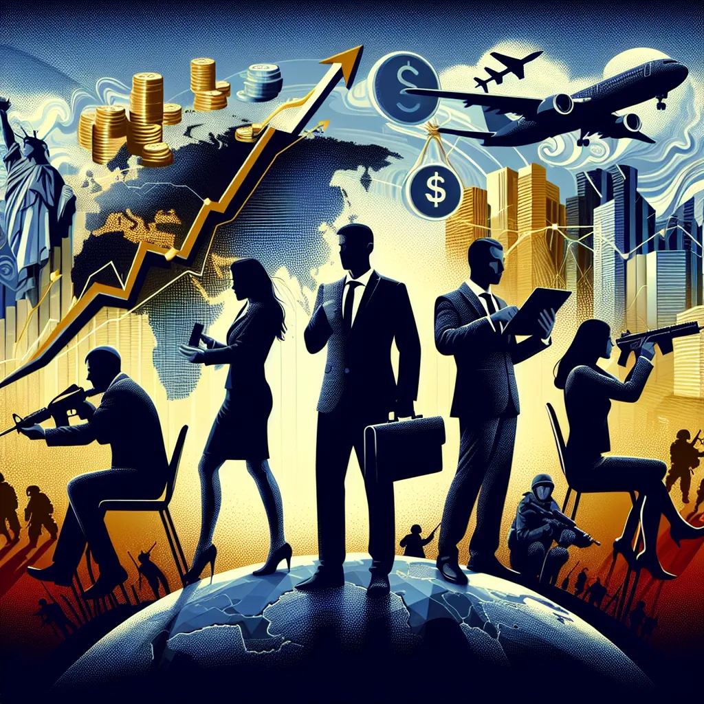Как успешно продавать дома в текущем контексте неопределенности.
