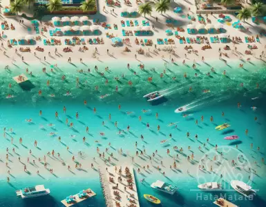 Marriott: Italians plan more vacation spending in the next 3 years