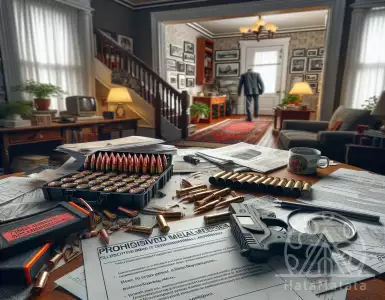 One person has been detained in connection with the explosion in the real estate world.