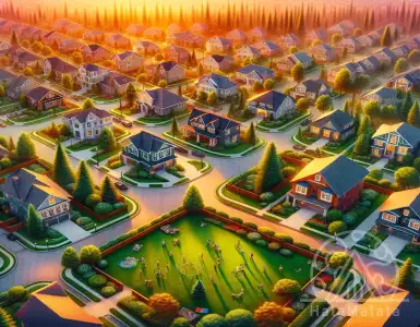 Zillow is changing its 2024 housing cost forecast again. Here's why.