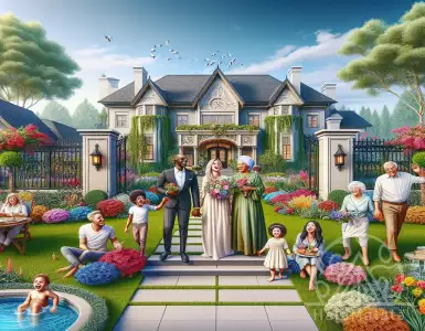 Inheritance planning: tax implications of assets received