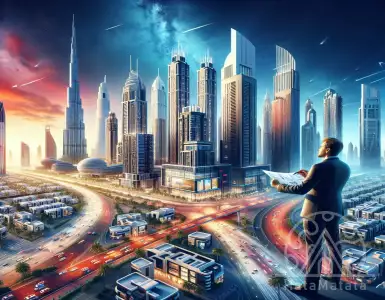 Is investing in real estate in Dubai a good or bad business?