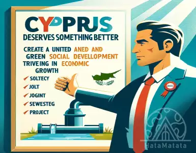 Cyprus should establish a Truth Commission