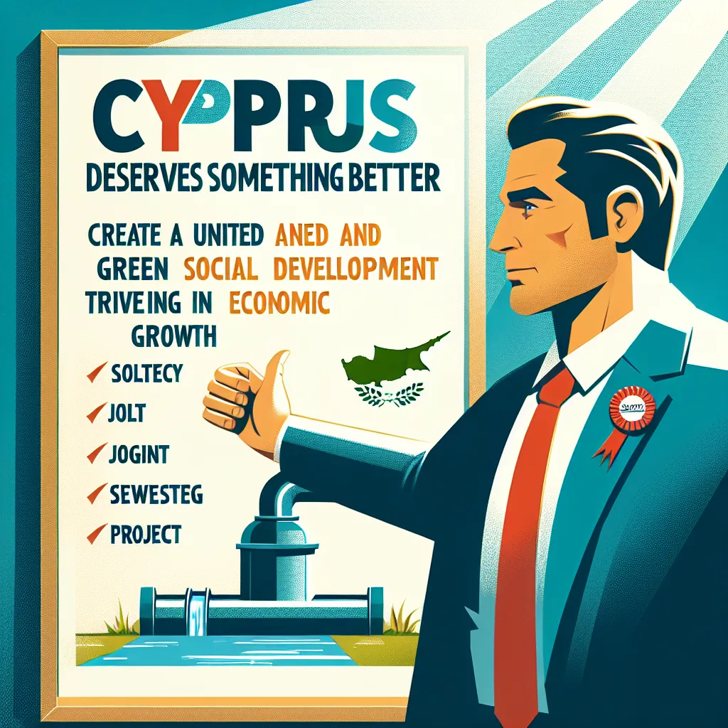 Cyprus should establish a Truth Commission