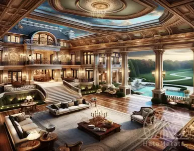 The most expensive home in the U.S. has dropped in price by $55 million.