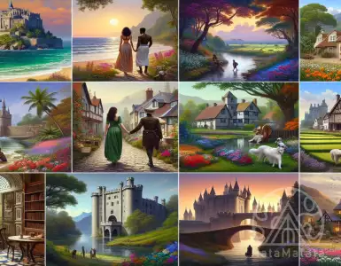 Guernsey terms and English legal relations: a brief comparison.