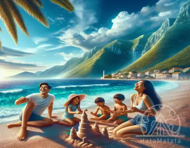 Russians in Montenegro: First tourists, then we buy an apartment