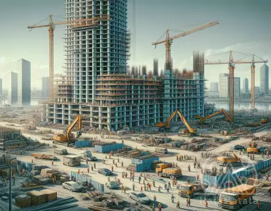 Spanish real estate hopes to avoid the fall of giant Signa.