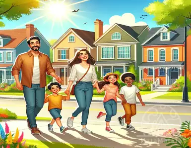 Buy a house now? Or wait?