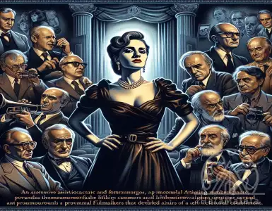 Countess Marina Cicogna has died, Italy's first female Oscar-winning producer to bring Sweet Life to life.