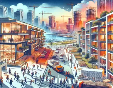 Montenegro real estate prices have risen significantly.