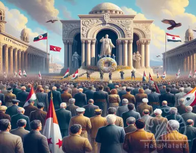 October 29: Republic Day at KCTCS - ceremonies and activities