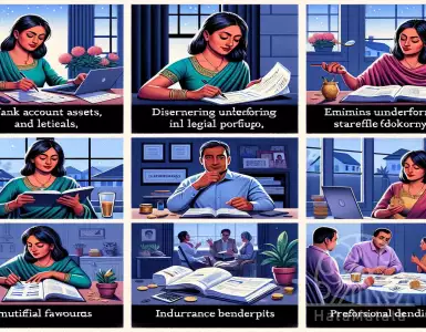 Diwali: revise plans, clean up financial portfolio