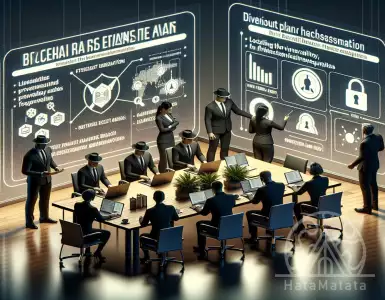 Privacy and Cybersecurity in Canada: Essential for Business