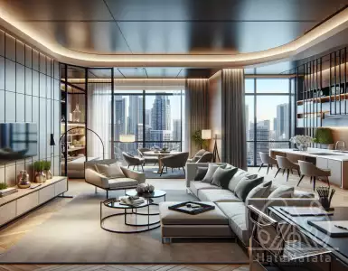 The business of corporate housing: As easy as booking a hotel