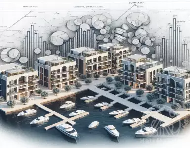 Where did Radončić's wealth in Montenegro come from?