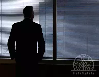 Civil servants in Turkey