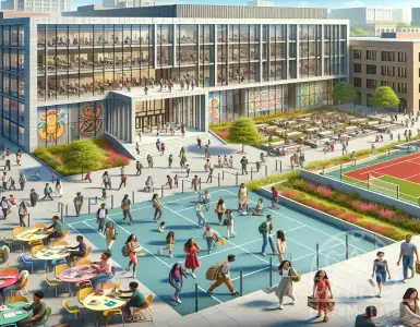 Portal: gateway to a new dimension.