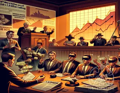 Realtors must pay $1.8 billion for overcharging commissions, jury decides