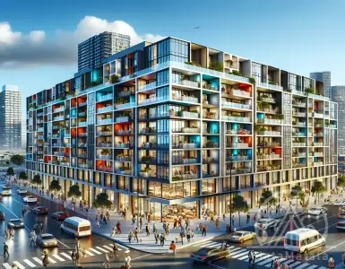 Assets: Record year-on-year rise in Greek real estate prices [tables]