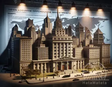 Offshore Secrets with Offshore Lekomipsom, a decade of offshore investigations in Cyprus.