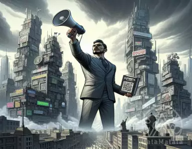 Spain needs to wake up to the constant distraction of the left - Alex Rosal'.