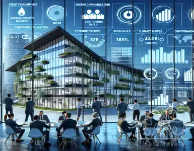 Environmental and Climate Risk Management with BNP Paribas REIM Italy and Deepki | Immobiliare News