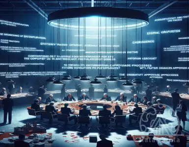 Altice Portugal opens investigation into real estate sales.