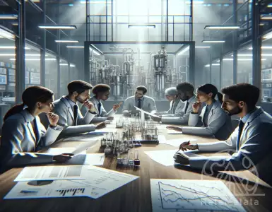 Microsaic funding talks; Jarvis says no payout.