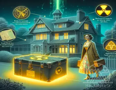 Marie Curie's scientific work is still radioactive a century later